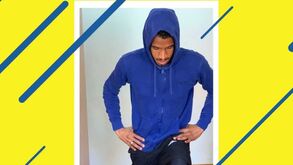 Líder da Série B empenhado nas tarefas de casa