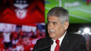 Benfica adquire três ventiladores para o SNS e distribui 3 mil refeições a idosos