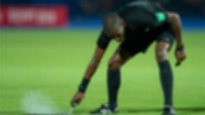 Federação angolana suspende cinco árbitros por 'sinais estranhos e falta de qualidade'