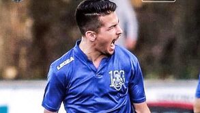 Feirense festejou 102 anos e recebeu mensagens um pouco de todo o lado