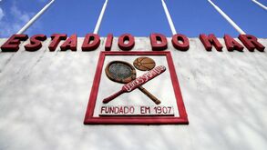 Leixões disponibiliza Estádio do Mar para hospital de campanha