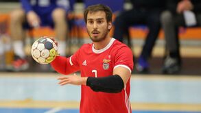 Pedro Seabra: «Enquanto profissional de saúde, honestamente já me sinto um pouco mais apreensivo»