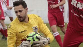 André Caio aprendeu a reagir com a ajuda de Helton e Casillas