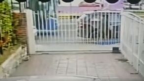 Irmão de Alan Ruiz denuncia roubo no carro do ex-Sporting: «Foi este rato gordo» 