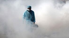 Médico alemão prevê que campeonatos só voltem em 2021 e explica porquê