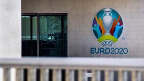 UEFA anuncia novas datas do Europeu de 2021 que será na mesma... Euro'2020