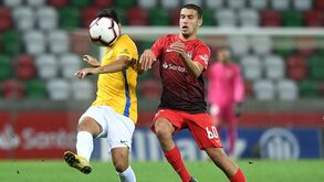 Marítimo defronta FC Porto no FIFA: «O resultado será o menos importante»