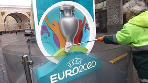 Euro'2020 ou Euro'2021? Afinal, a UEFA ainda não se decidiu quanto ao nome