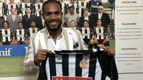 Kenji Gorré: O futebolista 'mental coach'