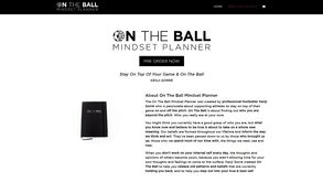 Kenji Gorré: ‘On the ball’ ajuda a melhorar foco dentro e fora de campo 