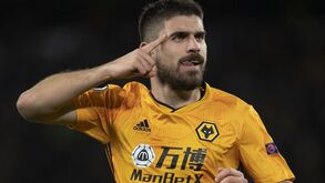 Rúben Neves: Dragão com pele de lobo