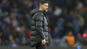 Coronavírus: Marcelo Salas desafiou Sérgio Conceição