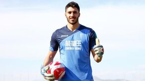 'Sport' garante que Benfica e FC Porto seguem Rui Silva com atenção