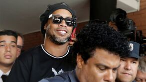 Ronaldinho e os problemas dos craques em destaque no Record Mais