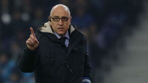 Nélson Puga: «Futebol adotou medidas antes do Governo»