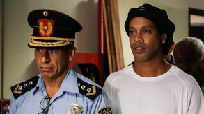 Quando os craques se metem em problemas