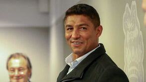 Os problemas dos craques: Cocaína agarrou Mário Jardel