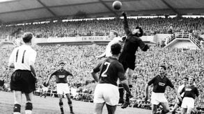 Os 10 Mais: Os senhores das balizas