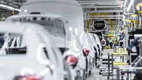 Indústria automóvel: Futuro adiado