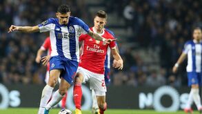 Soares e a recuperação dos 7 pontos para o Benfica: «Muito trabalho e dedicação de todos»