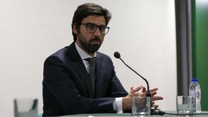 Salgado Zenha a Record: «É injusto dizer que menor rendimento de Jesé foi por culpa dele»