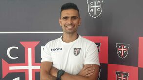 Rodrigo Dantas sem a família 