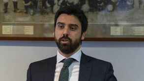 Salgado Zenha: «Há muitos dossiês completamente parados»