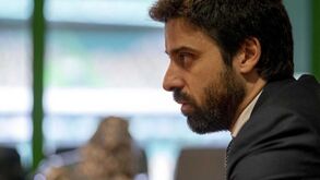 Salgado Zenha: «Rúben Amorim tem o perfil certo»