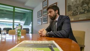 Salgado Zenha: «Formação é a nossa joia da coroa»