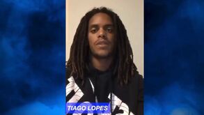 A sentida homenagem dos jogadores do FC Porto B aos profissionais de saúde