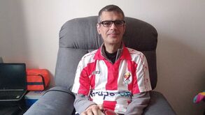 Zé António deixa mensagem aos adeptos: «Vistam-se como se fossem apoiar o nosso Leixões»