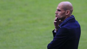 ‘Tudo igual’ como se houvesse jogo 