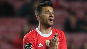 Angústia de Samaris e Taarabt