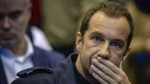 Adeptos exigem demissão de Varandas