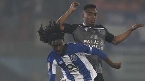 Baró não tem com o que se preocupar  