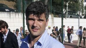 Coronavírus: Estoril pede apoio financeiro aos clubes de formação