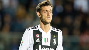 Polémica em torno do teste positivo de Rugani: namorada faz declarações inesperadas