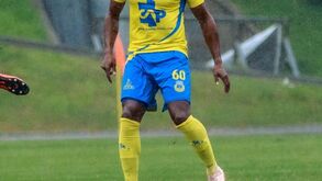 Marco Soares: «Selecionador de Cabo Verde...quem sabe?»