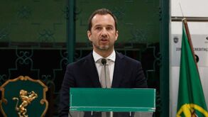 «Lição de solidariedade»: regresso de Varandas ao Exército é destaque em Espanha