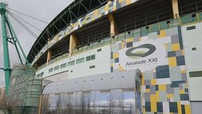 Coordenador do Sporting diz que adiamento dos Jogos defende atletas só 'peca por tardia'