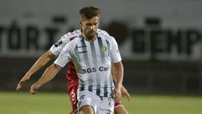 Nuno Valente: «Teremos de estar a um grande nível»