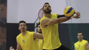 Capitães longe de casa