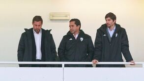 Vilafranquense com situação regularizada na Liga