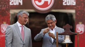 Benfica deixa cair Oferta Pública de Aquisição