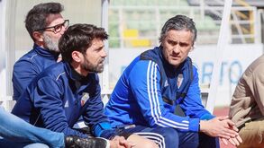 Coronavírus: Treinador Armando Evangelista explica as novas rotinas