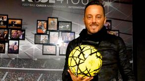 Empresário Pedro Silva pede atenção para o agenciamento de jogadores