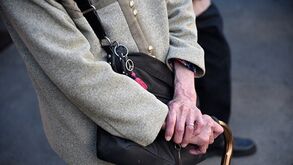 «Ajudem-nos»: funcionárias de lar de Vila Real gritam à janela em desespero