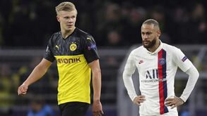 FIFA pensa num 'super verão' e em deixar o mercado de transferências aberto até janeiro