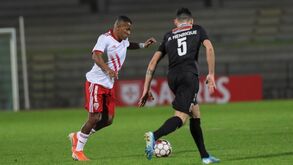 Wilson mantém confiança