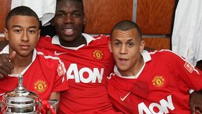 Era melhor do que Pogba e Rooney e acabou nas ruas da amargura